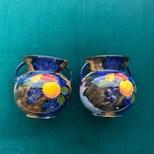 H&K Tunstall Autumn Made in England Limited Edition